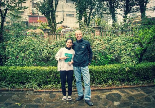 Green Sapa Homestay, Reception