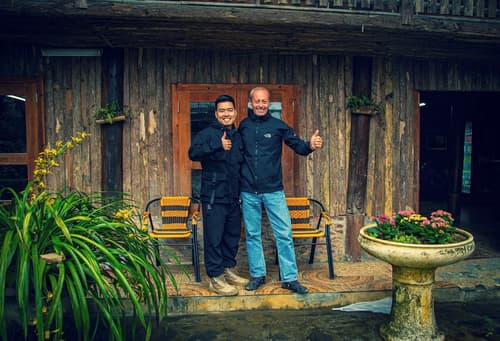 Green Sapa Homestay, Reception