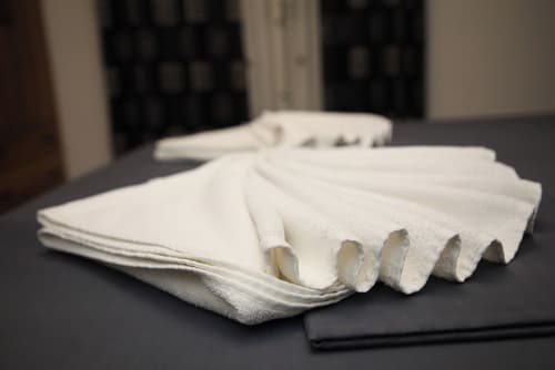 Hotel Salvadore, Room