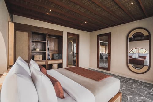 Seascape Resort & Spa Uluwatu by Ini Vie Hospitality, Room