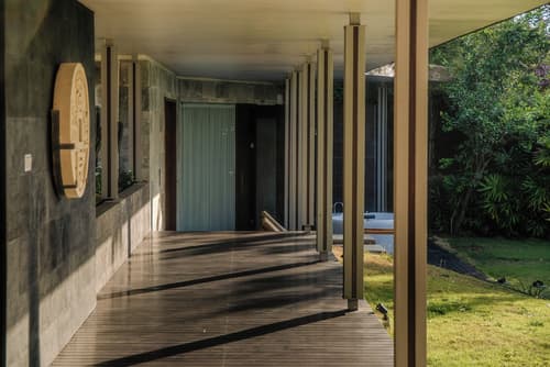 Seascape Resort & Spa Uluwatu by Ini Vie Hospitality, Lobby sitting area