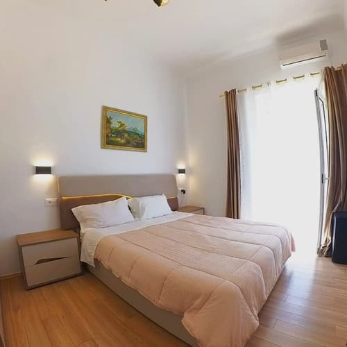 Mateo Rooms and Hostel, Room