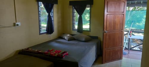 Outback Retreat Hotel Fiji, Room