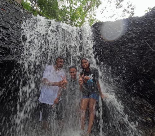 Outback Retreat Hotel Fiji, Boating