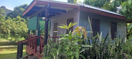 Outback Retreat Hotel Fiji, Room