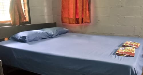 Outback Retreat Hotel Fiji, Room