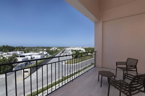 Reserva Real by Harper, Exterior