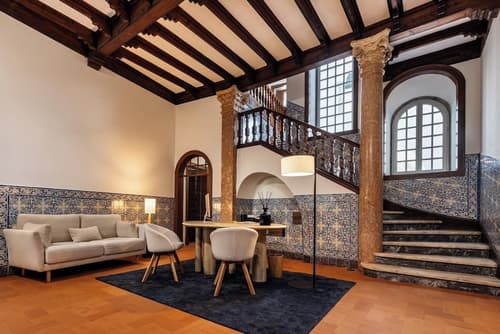 CICIOSO Boutique Hotel, Reception