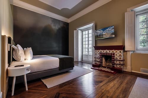 CICIOSO Boutique Hotel, Room