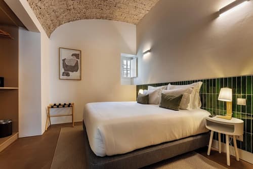 CICIOSO Boutique Hotel, Room