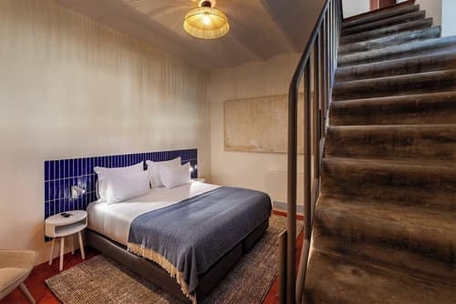 CICIOSO Boutique Hotel, Room