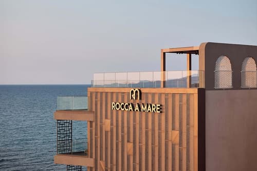 Rocca A Mare Heraklion - Handwritten Collection, Primary image