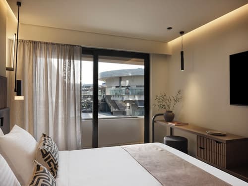 Rocca A Mare Heraklion - Handwritten Collection, Room