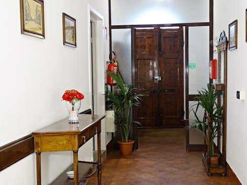 Affittacamere Arancio, 