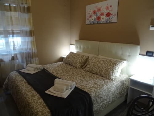 Affittacamere Arancio, 