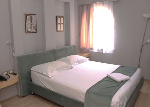 Theranda Boutique Hotel, Room