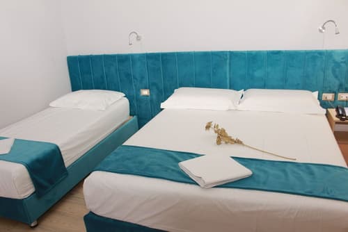 Theranda Boutique Hotel, Room