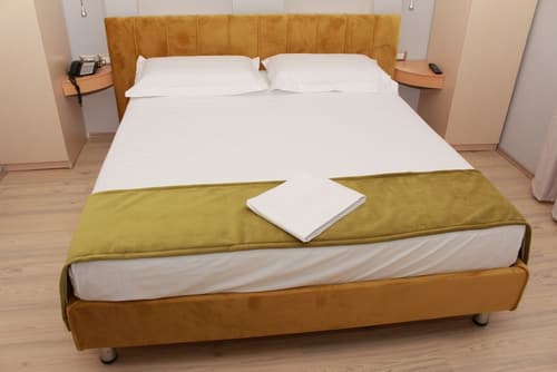 Theranda Boutique Hotel, Room