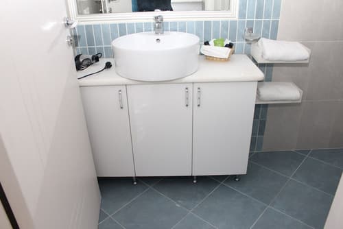 Theranda Boutique Hotel, Room