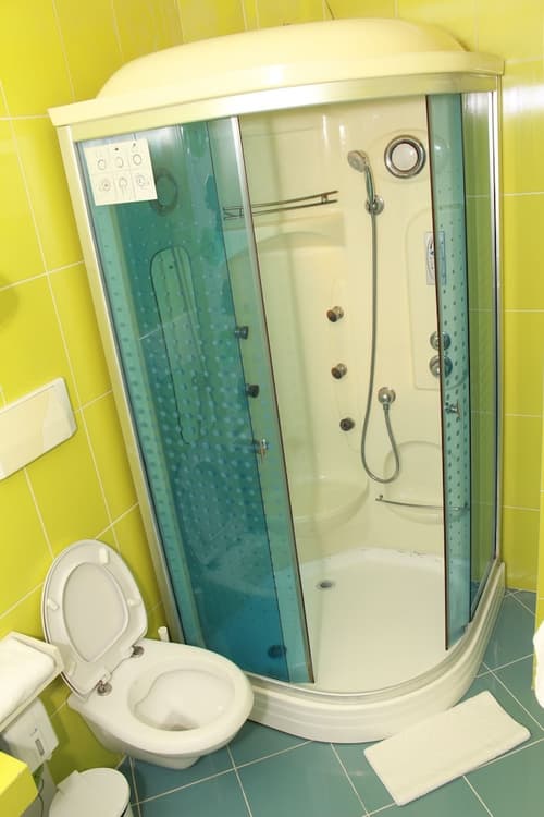 Theranda Boutique Hotel, Room