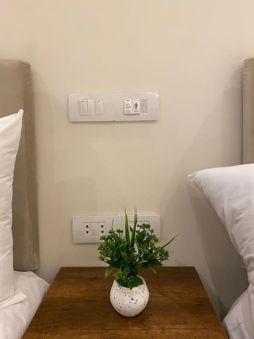 Galleria Pyramids View Hotel, Room