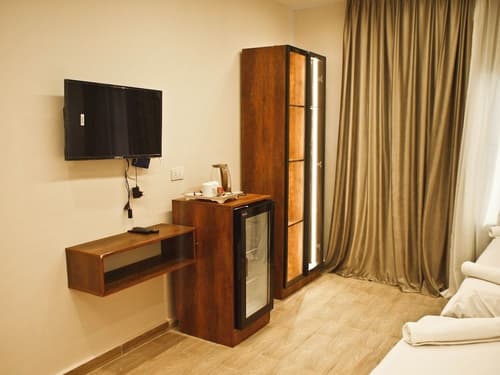 Galleria Pyramids View Hotel, Room