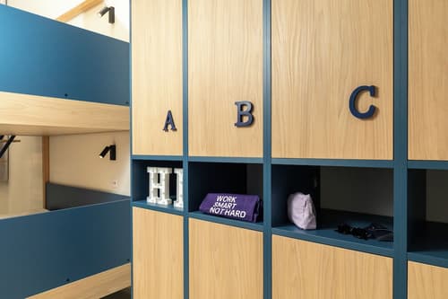 aparto Florence Manifattura, Room