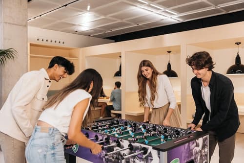 aparto Florence Manifattura, Primary image