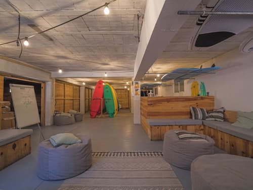 Malacuna Peniche, Reception