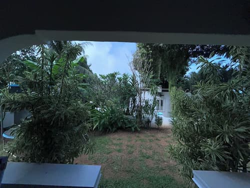 castaway lodge, Room