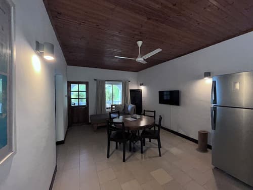 castaway lodge, Room