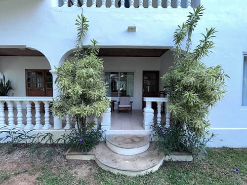 castaway lodge, Room