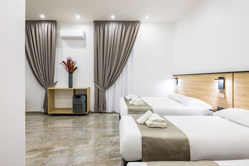 Borgo Casanova, Primary image