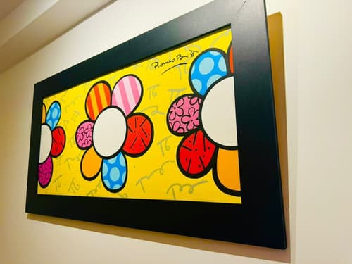 Hotel Le Prince, Room