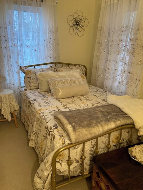 Miller House By the Bay, Room