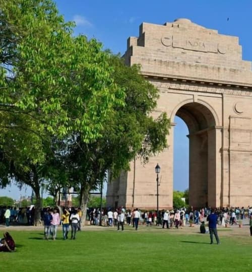 Hotel Sai Miracle, Primary image