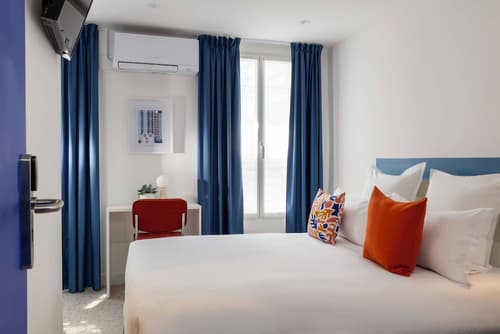 Hôtel Seb&Co, Primary image