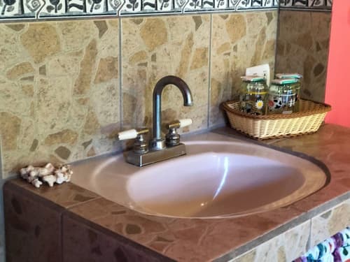 Gran Gavilan del Sarapiqui Lodge, Room