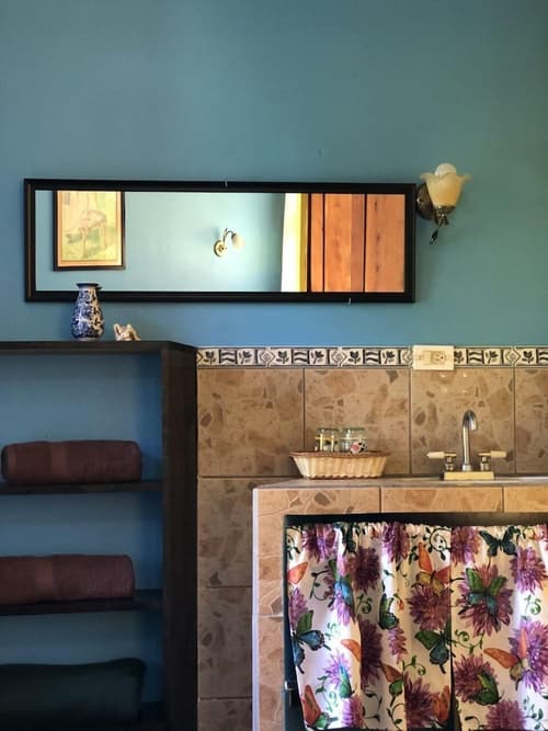 Gran Gavilan del Sarapiqui Lodge, Room