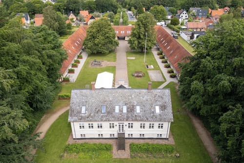 Kragsbjerggaard Hotel, Primary image