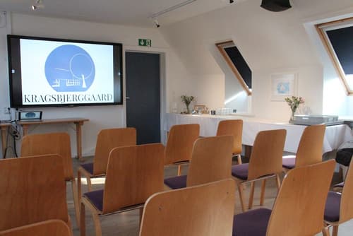 Kragsbjerggaard Hotel, Meeting facility