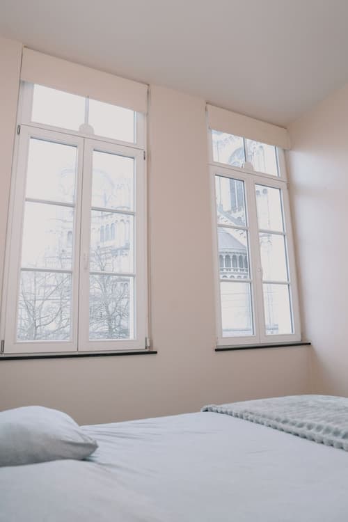 Hôtel b&b St Maria, Room