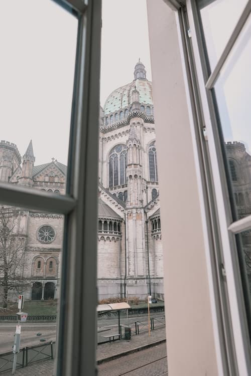 Hôtel b&b St Maria, Room