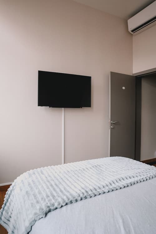 Hôtel b&b St Maria, Room