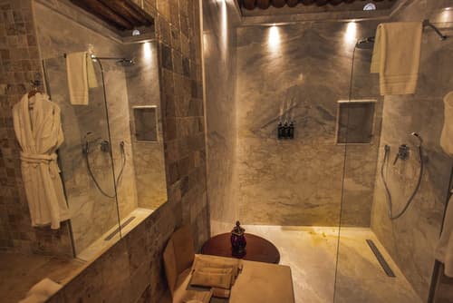 The Kingdom Of Cappadocia Luxury Cave Hotel, 