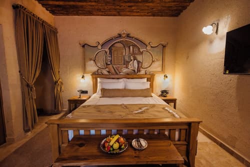 The Kingdom Of Cappadocia Luxury Cave Hotel, 