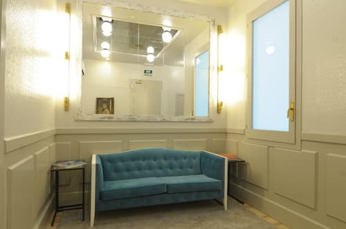 Casa Balmes, Reception