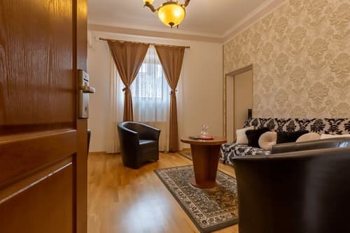 Hotel Boutique Bulevard, Room