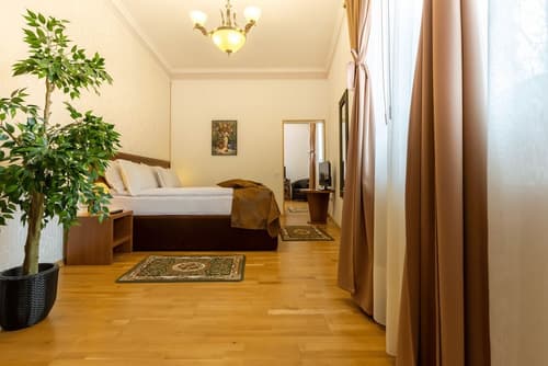 Hotel Boutique Bulevard, Room