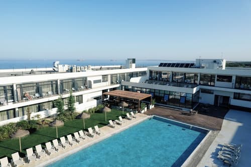 Porto Covo Praia Hotel & SPA, Primary image